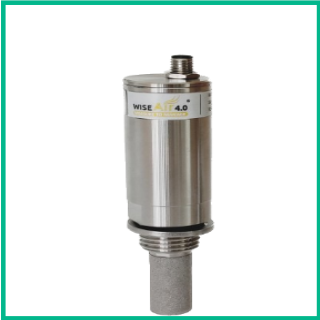 WADS 205 - Dew Point Sensor - www.systel.asia